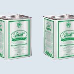 روغن نباتی 16 کیلویی