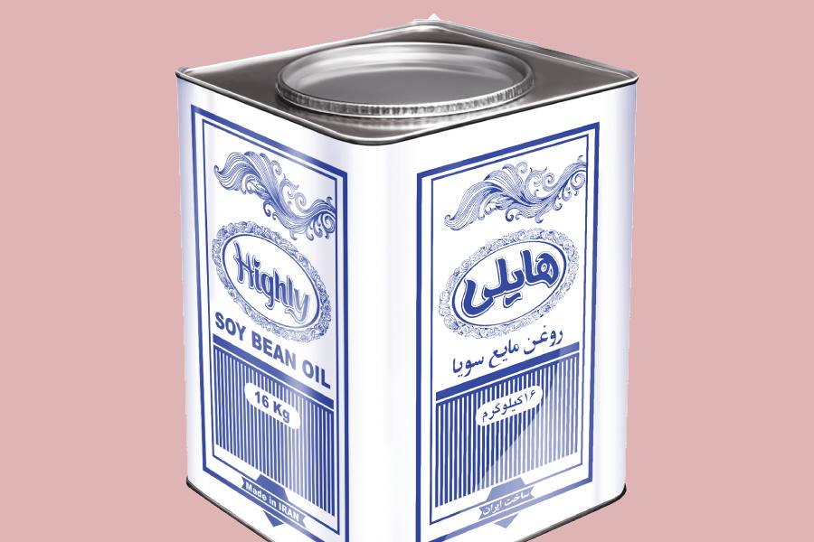روغن افتابگردان