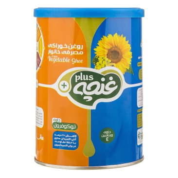 روغن غنچه