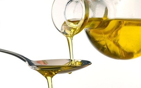 روغن مایع