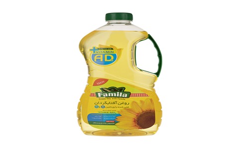 روغن خوراکی