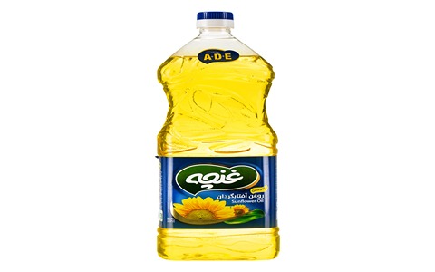 روغن مایع