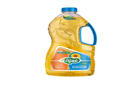 روغن پخت و پز