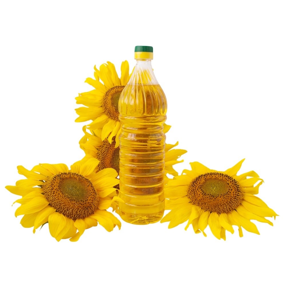 روغن خام