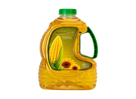 روغن خوراکی