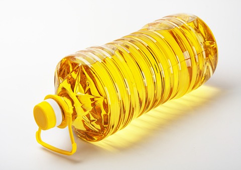 روغن پخت