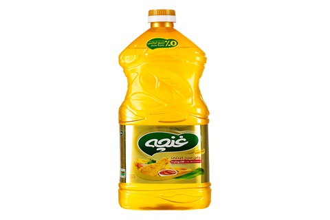 روغن مایع