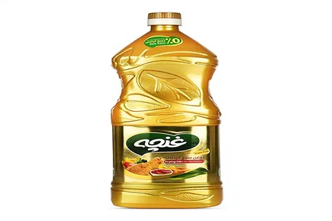 روغن آفتابگردان