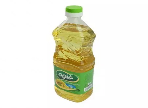 روغن غنچه