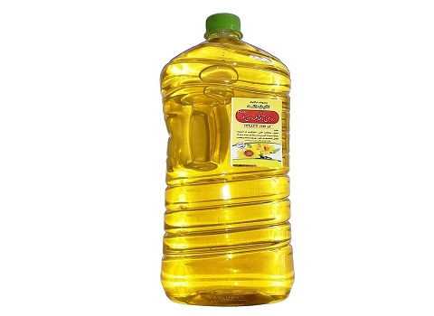 روغن پخت و پز