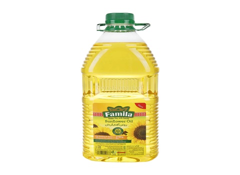 روغن فامیلا