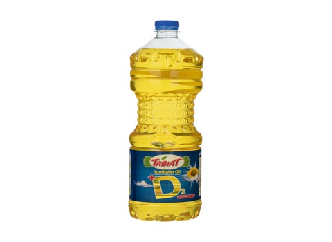 روغن پخت و پز