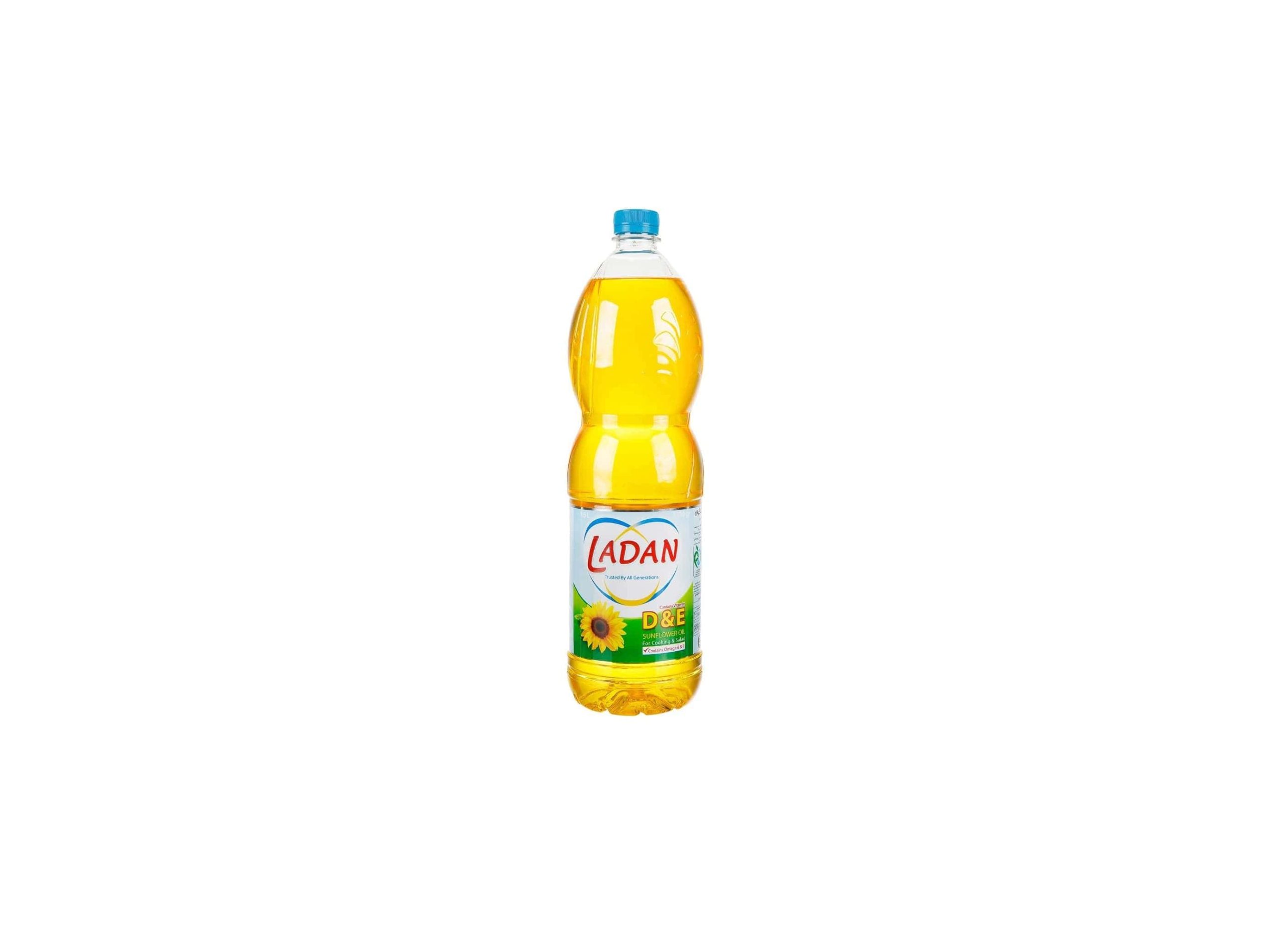 روغن لادن