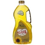 روغن مایع پخت و پز 1800 گرمی