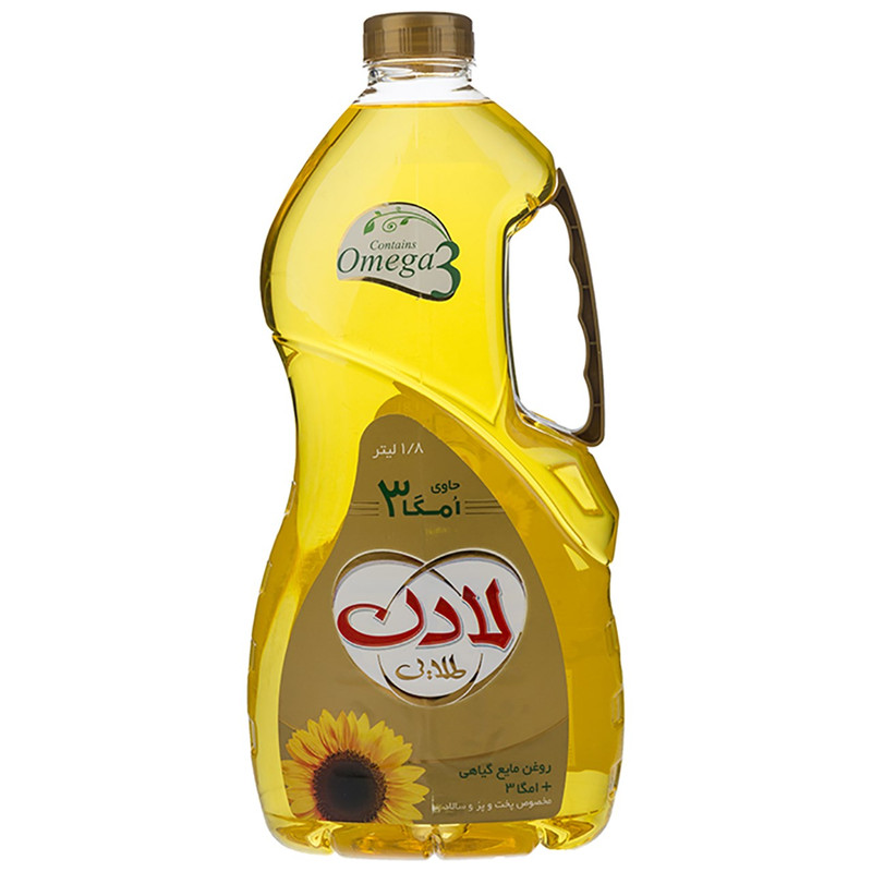 روغن 1800 گرمی