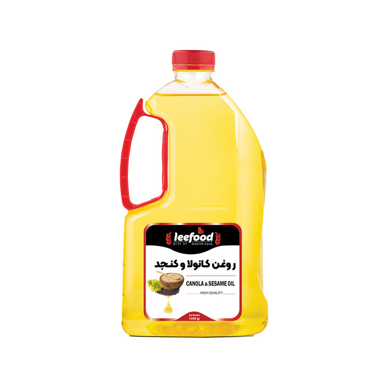 روغن مایع