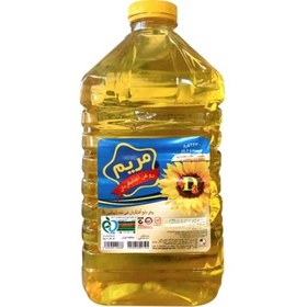 روغن مریم