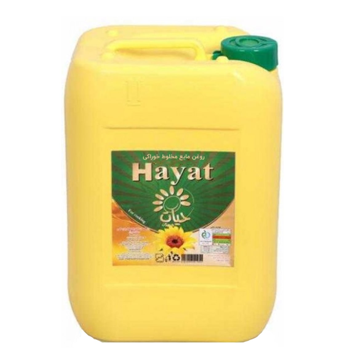 روغن خوراکی