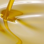 روغن سویا خام 20 لیتری