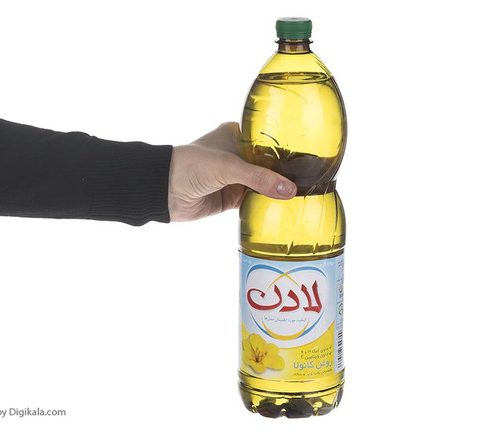 روغن لادن