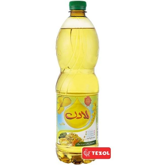 روغن مایع لادن