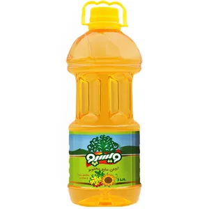 روغن مایع