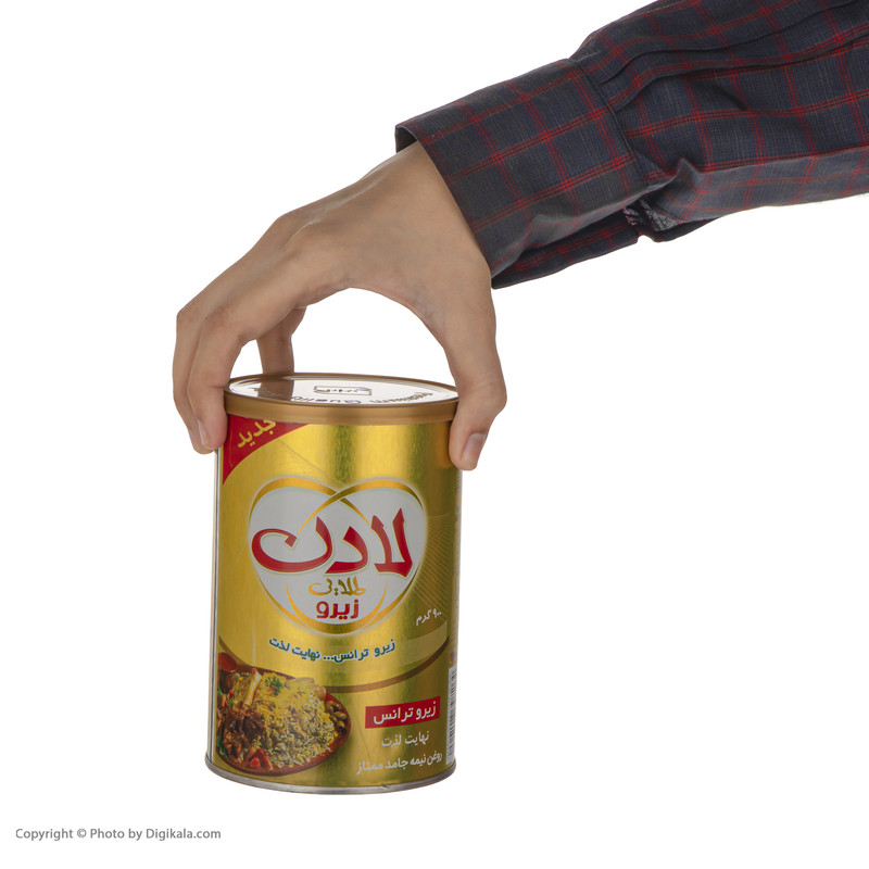 روغن لادن