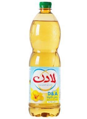 روغن لادن