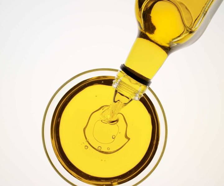 روغن صنعتی خوراک دام
