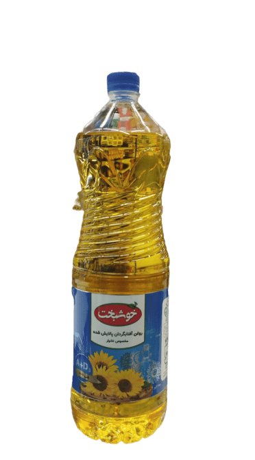 روغن افتابگردان