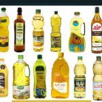 روغن مایع مخلوط 675 گرمی