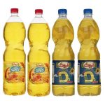 روغن آفتابگردان 1350 گرمی