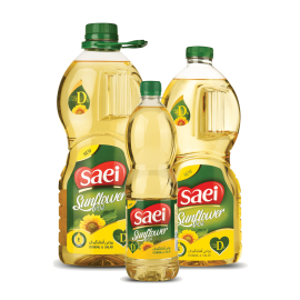 روغن آفتابگردان آنتی اکسیدان 810 گرمی