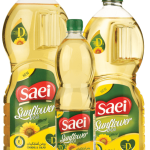 روغن آفتابگردان ویتامینه