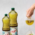 روغن پخت و پز 900 گرمی