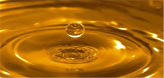 روغن مایع