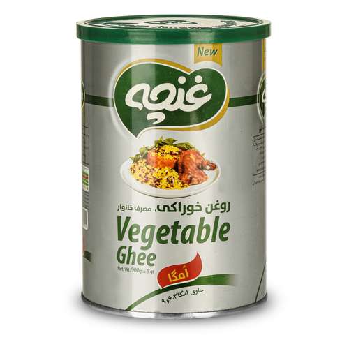 روغن 1 کیلویی