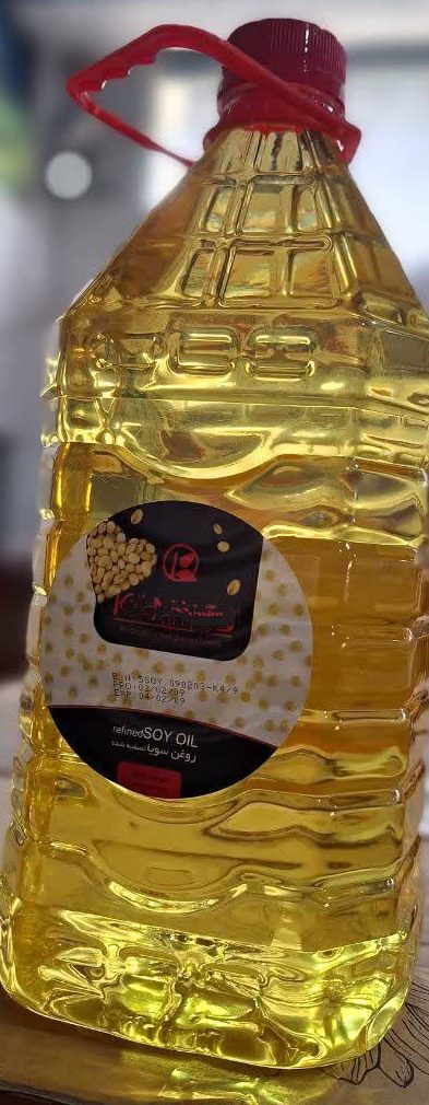 روغن پخت و پز