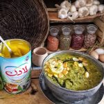 روغن جامد 1 کیلویی