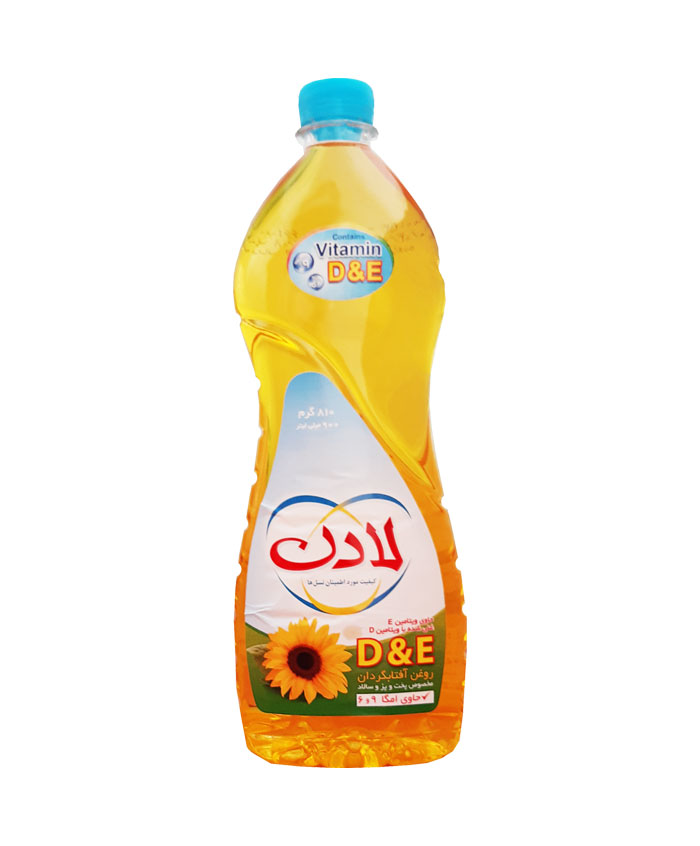 روغن-مایع-آفتابگردان-لادن-مقدار810-گرم