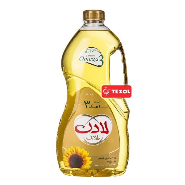 روغن لادن