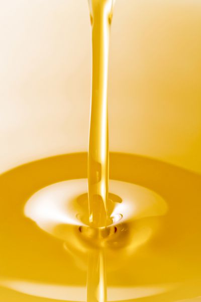 روغن سویا