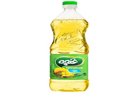 روغن غنچه