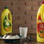 روغن مایع 1800 گرمی