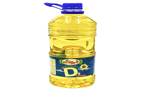 روغن طبیعت