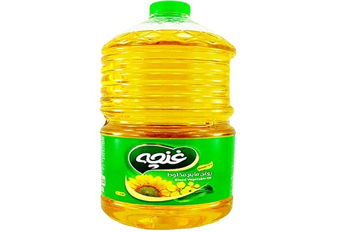روغن غنچه