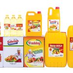 روغن پخت و پز 20 لیتری