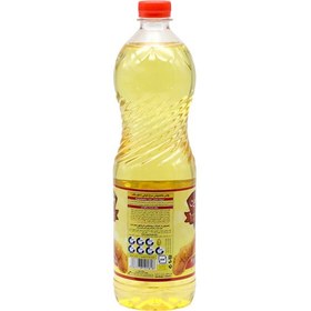 روغن مایع