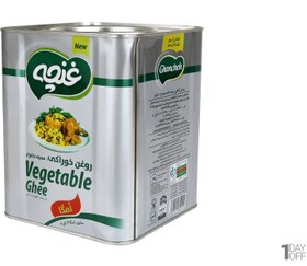 روغن غنچه