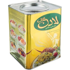 روغن لادن